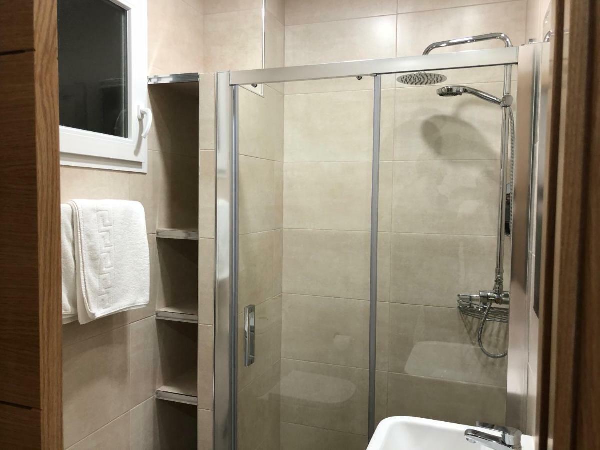 Habitación Doble Estándar - 1 o 2 camas